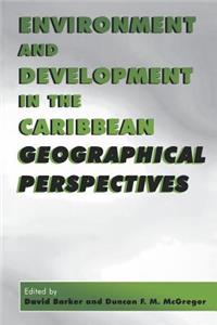 Environment and Development in the Caribbean