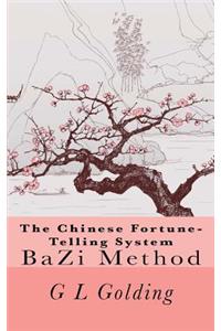 Chinese Fortune-Telling System Bazi