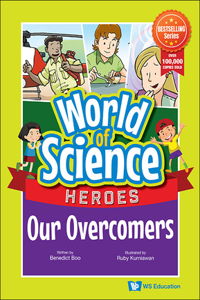 Our Overcomers