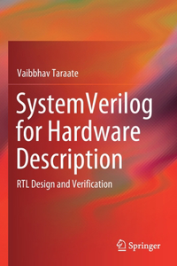 Systemverilog for Hardware Description