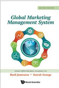 Global Marketing Management System (Second Edition)