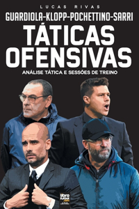 Táticas Ofensivas
