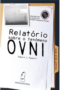 Relatório Sobre o Fenómeno OVNI