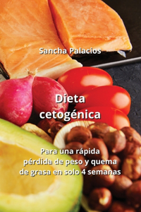 Dieta cetogénica