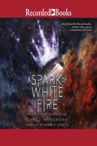 Spark of White Fire