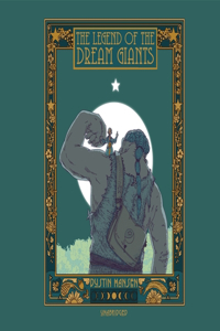 Legend of the Dream Giants