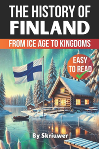 The History of Finland