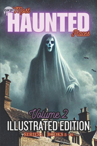 GKP Most Haunted Places Series 1