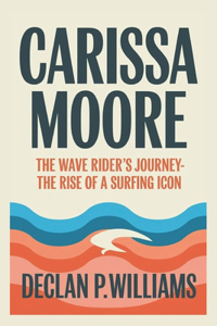 Carissa Moore
