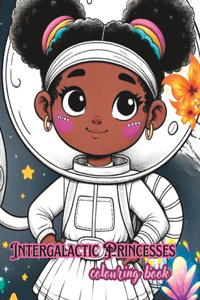 Intergalactic Princesses