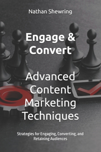 Engage & Convert