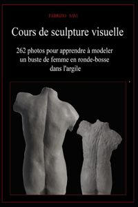 Cours de sculpture visuelle