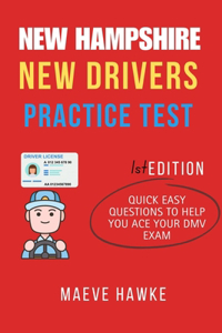 New Hampshire New Driver's Practice Test