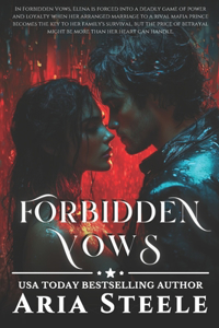 Forbidden Vows