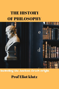 history of philosophy