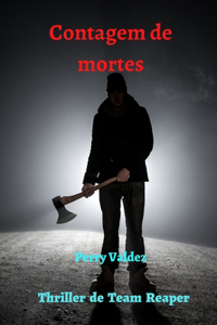 Contagem de mortes