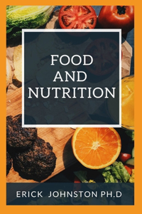 Food and Nutrition