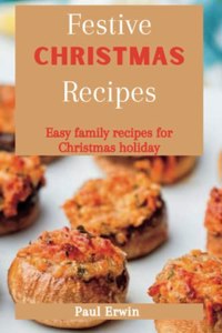 Festive Christmas Recipes