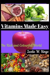 Vitamins Made Easy