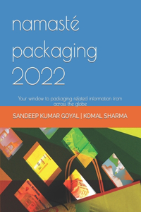 namasté packaging 2022