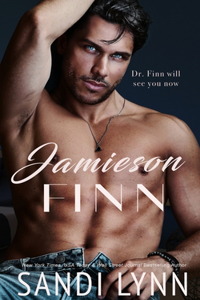 Jamieson Finn