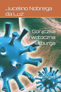 Gorączka krwotoczna Marburga