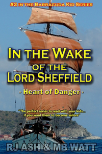 In the Wake of the Lord Sheffield