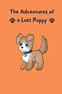 Adventures of a Lost Puppy