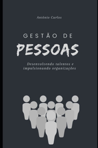 Gestão de Pessoas