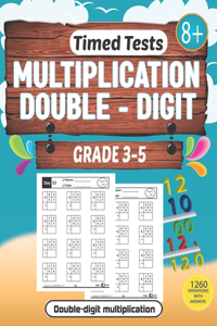 Double-digit timed tests