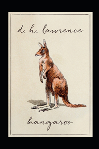 Kangaroo Illustrated