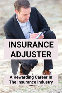 Insurance Adjuster