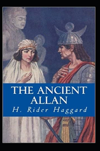 The Ancient Allan Annotated