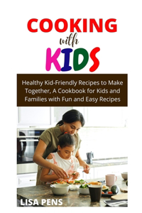 Cooking with Kids