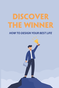 Discover The Winner