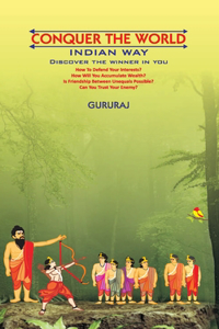 Conquer The World - Indian Way