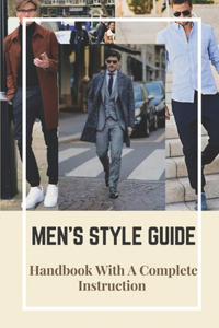 Men's Style Guide