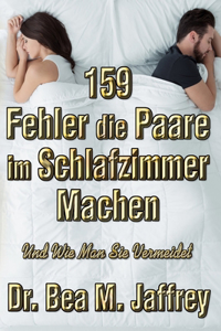 159 Fehler Die Paare Im Schlafzimmer Machen