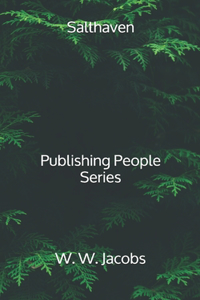 Salthaven - Publishing People Series