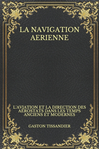 La Navigation Aerienne