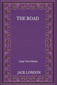 The Road - Large Print Edition