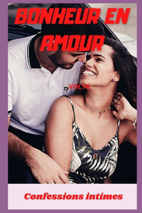 Bonheur en amour (vol 14)