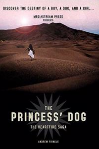 The Princess' Dog