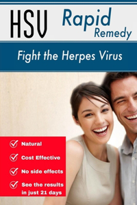 HSV Rapid Remedy