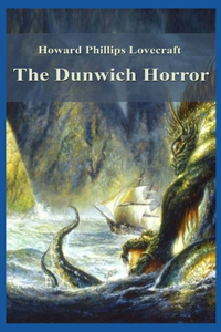 The Dunwich Horror Illustrated