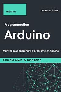 Programmation Arduino