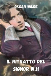 Il ritratto del signor w.h