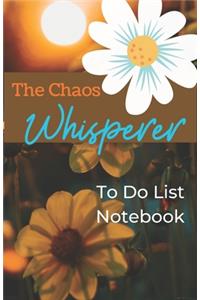 The Chaos Whisperer