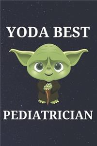 Yoda Best Pediatrician