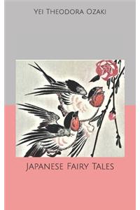 Japanese Fairy Tales